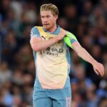 01j87x1g1tcp9r01zj0g Pep Guardiola provides Kevin De Bruyne injury update ahead of Arsenal showdown