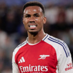 01j8aje6c3bx01p5g0p2 Arsenal's stance on selling Gabriel revealed amid Real Madrid & PSG links