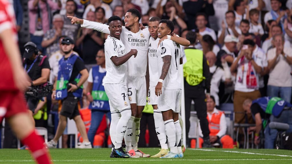 01j8b5edh5hxwjatm71d Player ratings as Vinicius inspires comeback victory