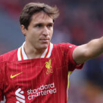 01j8czkrz96t3p980jdf Federico Chiesa reacts to 'amazing' Anfield crowd in home Liverpool debut