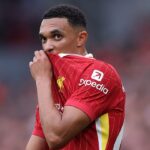 01j8d2fqd7aeyqr5kzpe Trent Alexander-Arnold hits impressive Liverpool goal contribution milestone