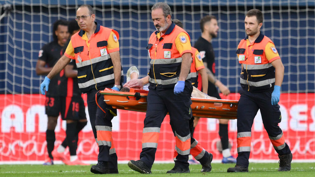 01j8f3qarvzey9h07z3m Hansi Flick 'really sad' as Barcelona confirm Marc-Andre ter Stegen needs surgery