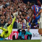 01j8fcg8gxptkkckztkr Man Utd hero Andre Onana explains key to miraculous double save at Crystal Palace