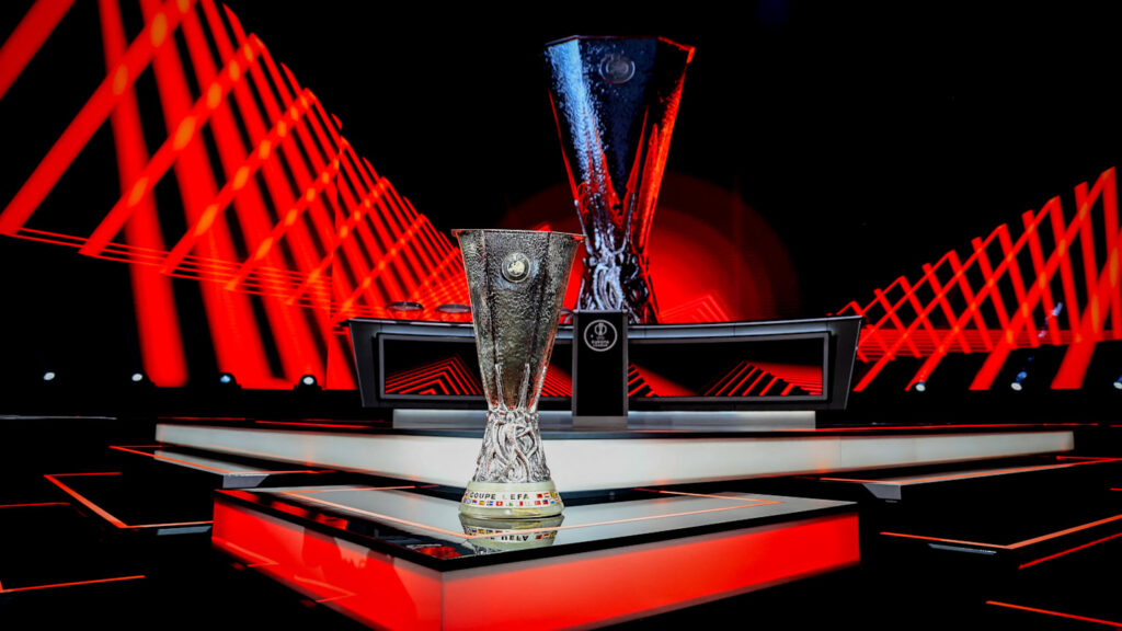 01j8mcsx4q58s8tchx2c Supercomputer predicts winners of 2024/25 Europa League