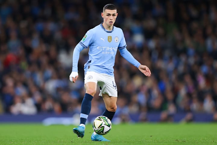 Phil Foden