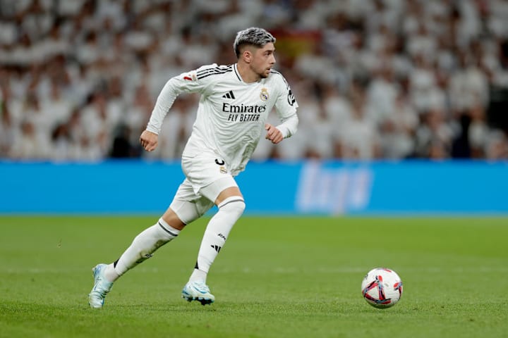 Federico Valverde