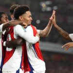 01j8nckh5mg940g1zy4z Player ratings as Nwaneri brace secures simple Carabao Cup win