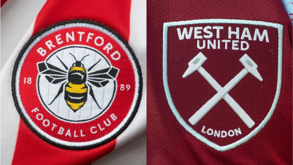 01j8ssk4tx6kxa98htna Brentford vs West Ham: Preview, predictions and lineups