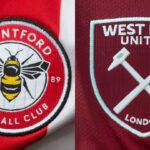 01j8ssk4tx6kxa98htna Brentford vs West Ham: Preview, predictions and lineups