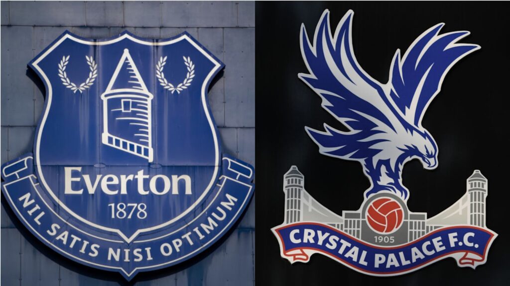 01j8stgaz8t3t42g54jy Everton vs Crystal Palace: Preview, predictions and lineups