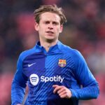 01j8svyk4rwanbv0be93 Hansi Flick offers exciting Frenkie de Jong injury update