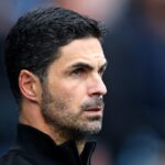 01j8x1dbz685rafwh548 Mikel Arteta responds to Pep Guardiola 'war' threats