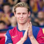 01j8z122dndhzfryv88v Frenkie de Jong breaks silence on claims of €37m Barcelona salary