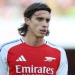 01j9125zfqjc70ms4zxy Arsenal defender an injury doubt ahead of PSG & Southampton fixtures