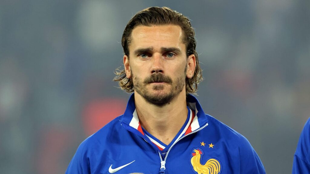 01j9170tsr9fz9f9hdv7 Antoine Griezmann retires from international football