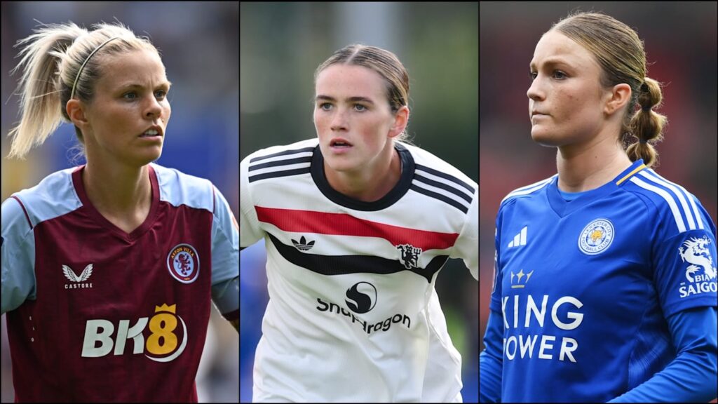 01j919j0mn6742r0yxfk 6 best players of WSL Gameweek 2