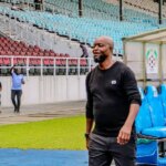 NPFL: Finidi Happy With Rivers United’s Promising Start To New Season