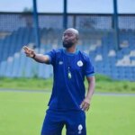 NPFL: Finidi Satisfied With Rivers United’s Draw Vs Bendel Insurance