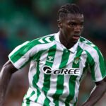 Assane Diao Real Betis starlet addresses failed summer departure - 