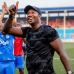 NPFL: Enyimba Boss Olanrewaju Optimistic Of Victory Against Heartland