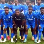 NPFL: Olanrewaju Hails Team Spirit In Enyimba’s Win Over Lobi Stars