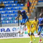 NPFL: Shooting Stars Hold Plateau United, Akwa  Stay Unbeaten