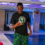 Ahmed Musa Hints On NPFL Return