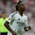 Vinicius 1 Saudi Arabia confirm transfer for Real Madrid star Vinicius Junior this summer