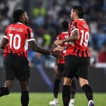 leaotheo Leao and Hernandez Won’t Face Any Kind of Discipline