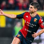 malinovskyi Genoa Weigh Free Agents After Major Malinovskyi Injury