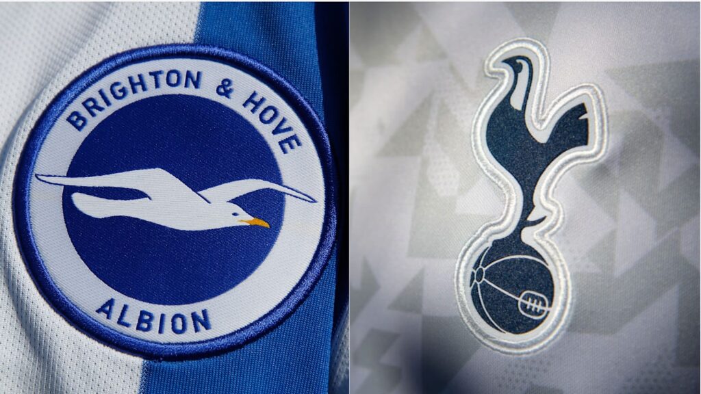 01hjkax6caekpx5055sa Brighton vs Tottenham: Preview, predictions and lineups