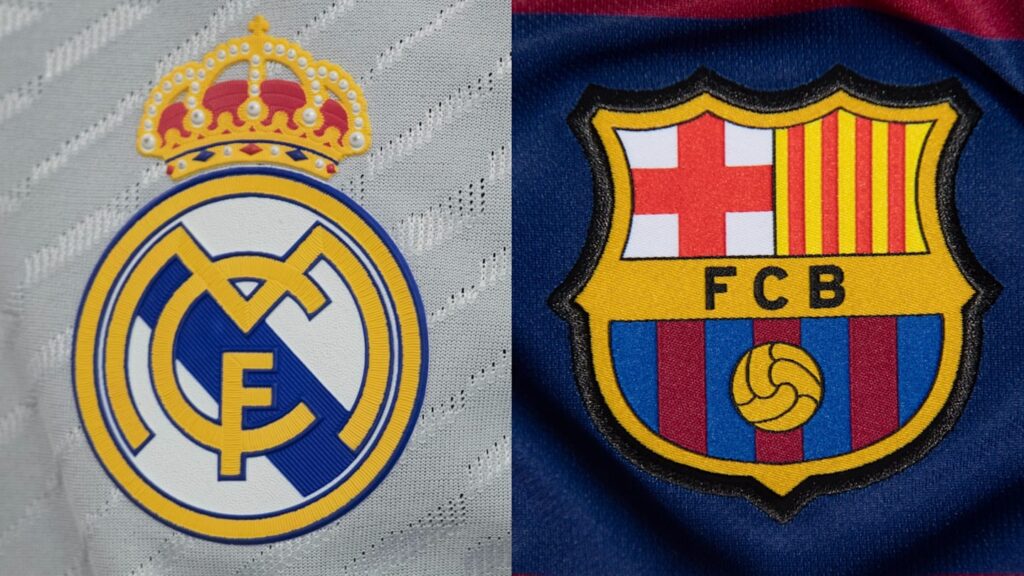 01hvvs1pe1hr97ez6g6b Real Madrid vs Barcelona: Preview, predictions and lineups