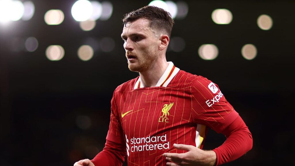 01j93q7ky10zwm73xx4v Liverpool defender Andrew Robertson adds to burnout concerns