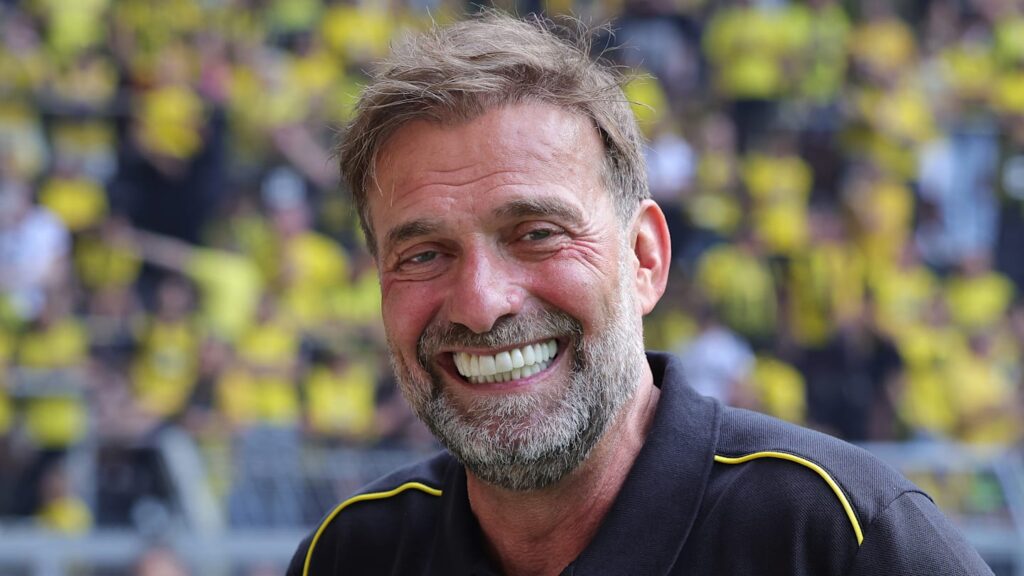 01j946j1b7h12cq4v4zf Jurgen Klopp responds to Germany national team interest