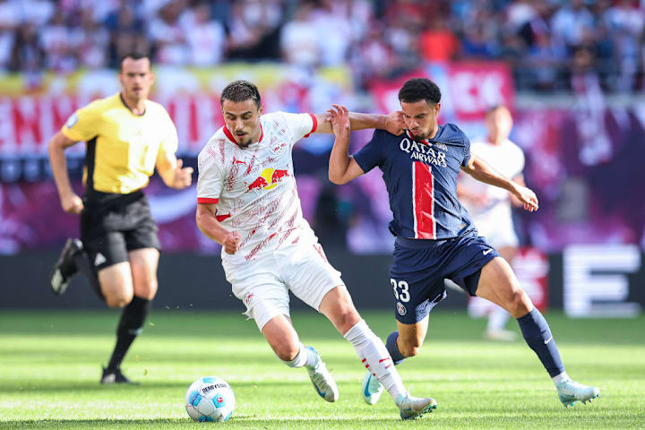 FBL-FRIENDLY-LEIPZIG-PSG