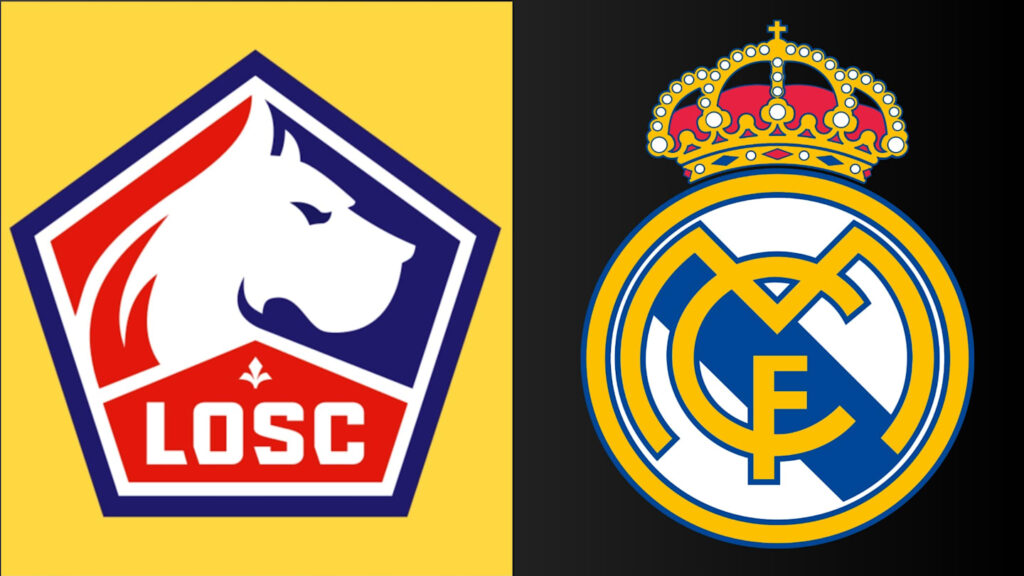 01j94bv6y1m6s318hg3c Lille vs Real Madrid: Preview, predictions and lineups