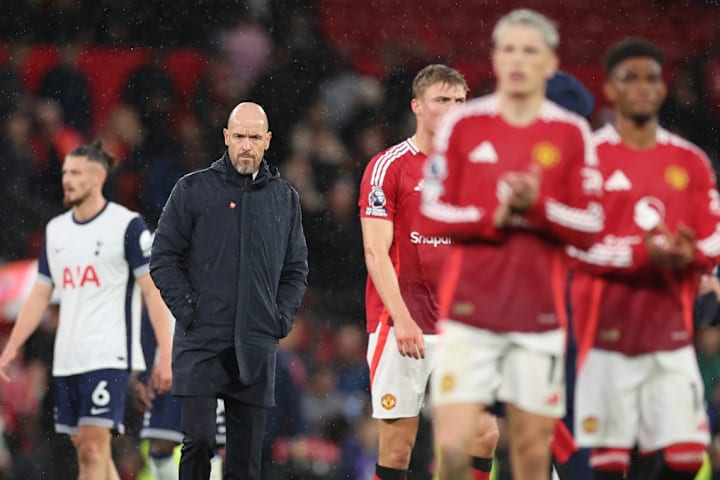 Erik ten Hag