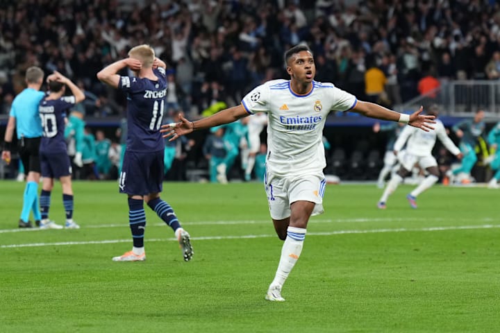 Rodrygo