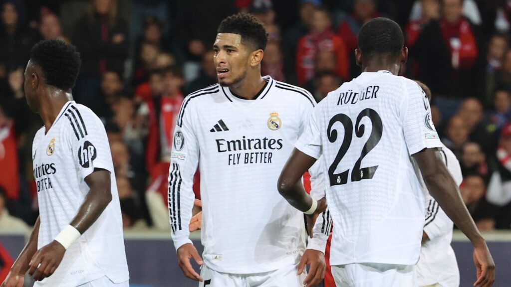 01j98q3ntpq968ppwh78 Real Madrid's best and worst players in disappointing 1-0 loss to Lille