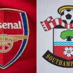 01j992k0vdbxvkfb342z Arsenal vs Southampton: Preview, predictions and lineups