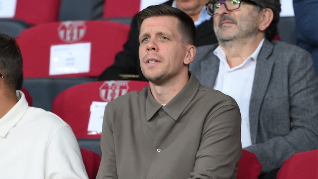 01j99fm3c6af6nxdhsp2 Wojciech Szczesny names player who convinced him to join Barcelona