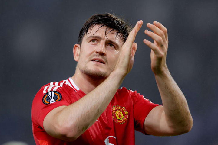 Harry Maguire