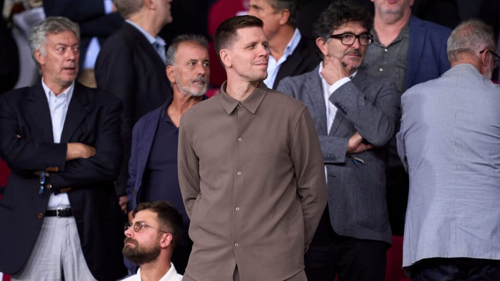 01j9ceqyydw74a9hvbf0 Wojciech Szczesny reveals truth behind Juventus exit and shock retirement