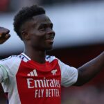 01j9ep4h6eg7s4mkzvyx Player ratings as Saka stars in hard-fought Gunners win