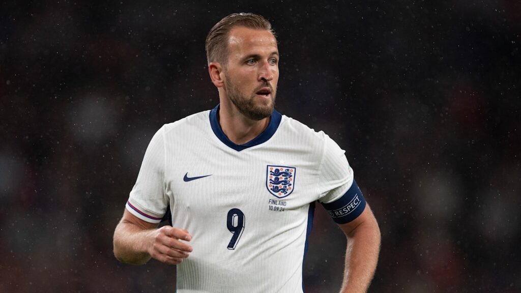 01j9k7gw71xvca8mfrjr England facing injury crisis as three stars doubtful for Nations League fixtures