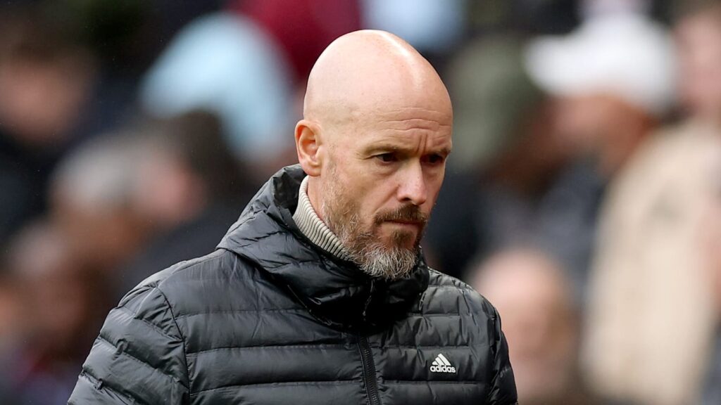 01j9kdrek21hq1sd02pz Man Utd make private Erik ten Hag sack decision