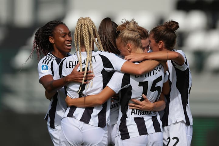 Juventus Wome