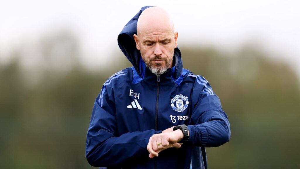 01j9p7e2453037sdyte0 David Moyes delivers verdict on Erik ten Hag's Man Utd tenure