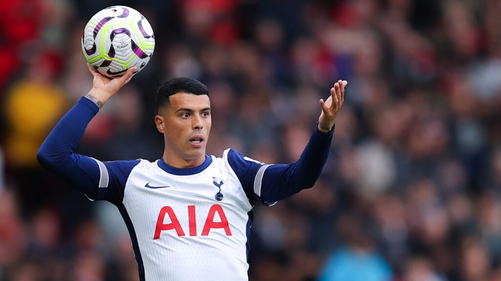 01j9tw5j6rmn15pz8ydb Pedro Porro makes worrying Tottenham admission on Real Madrid links