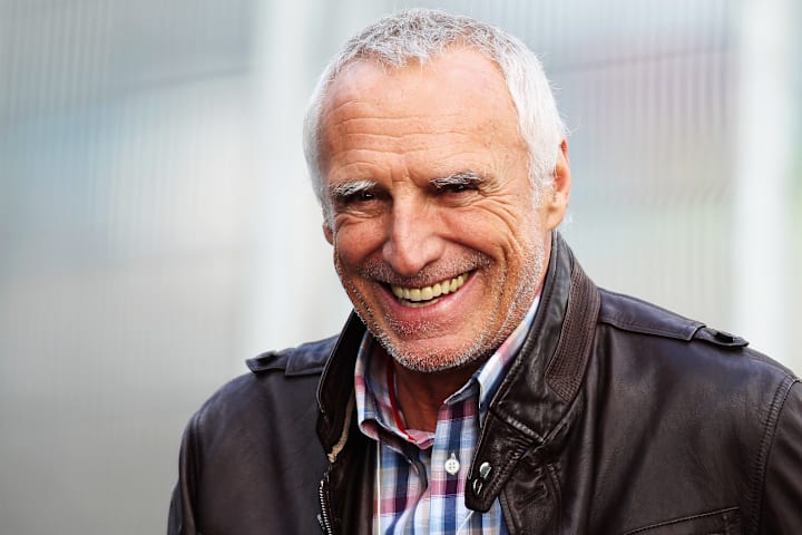 Dietrich Mateschitz